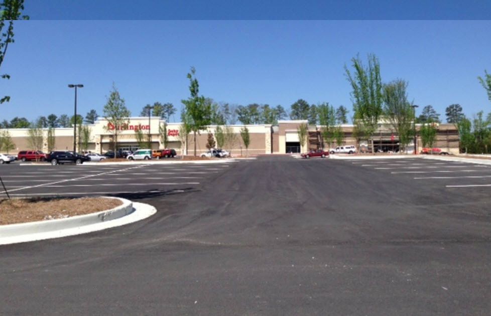 Old National Marketplace: 6415 Old National Hwy, Atlanta, GA 30349